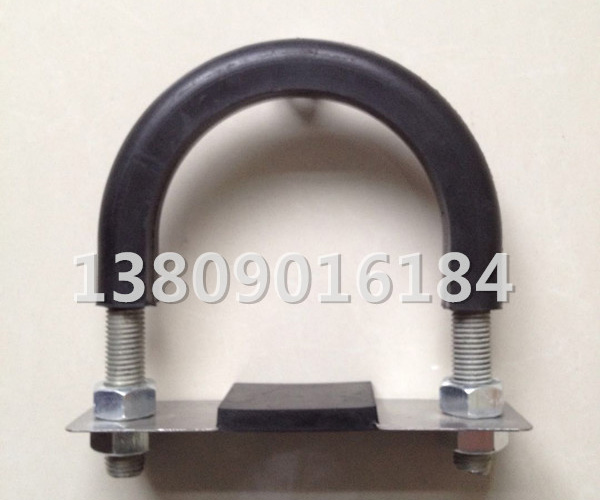 橡膠管夾 橡膠管夾