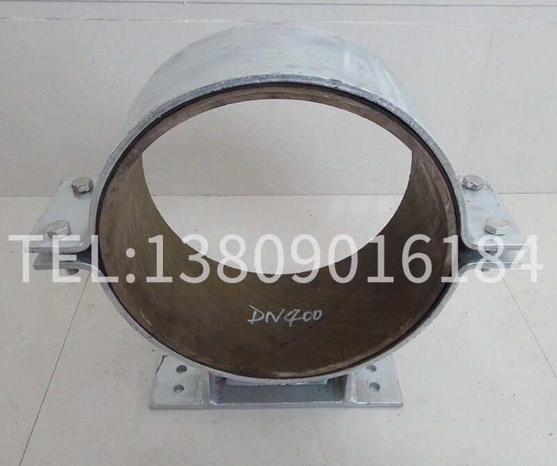 玻璃鋼管夾 玻璃鋼管夾