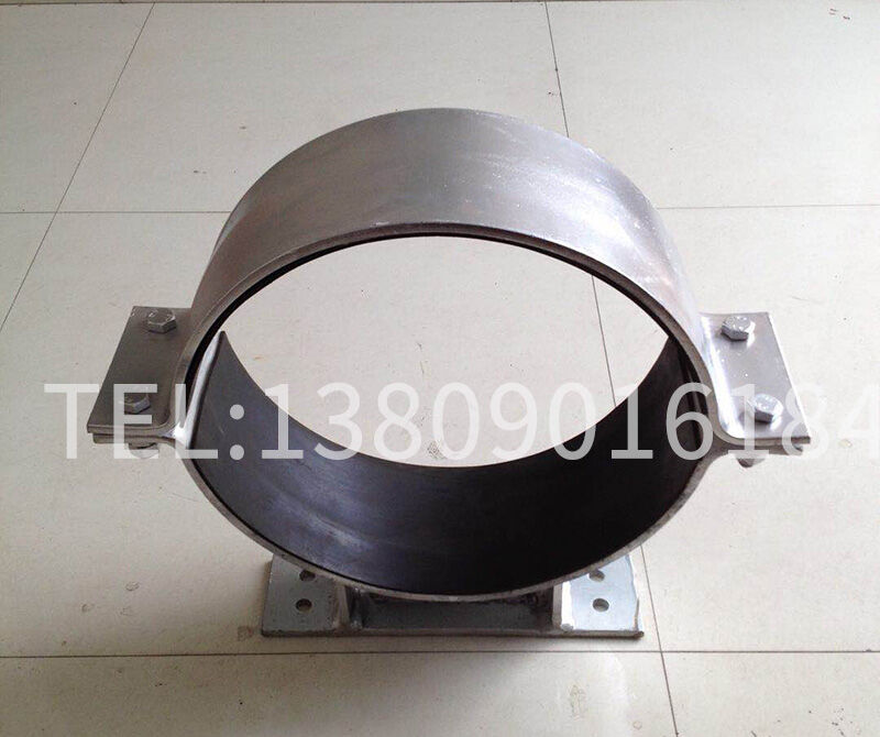 玻璃鋼管夾 玻璃鋼管夾