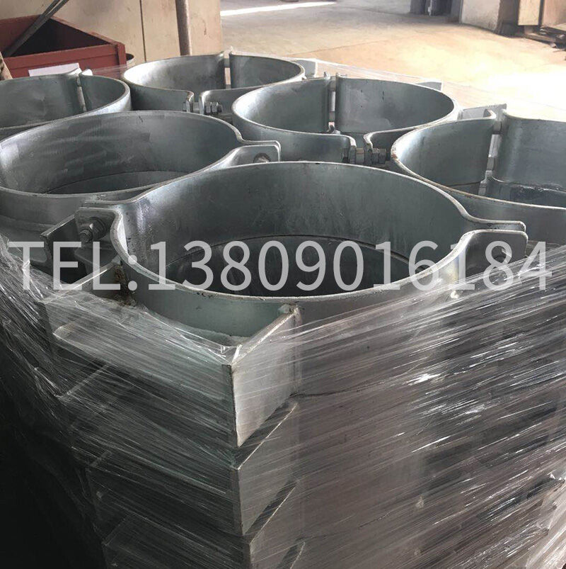 玻璃鋼管夾 玻璃鋼管夾