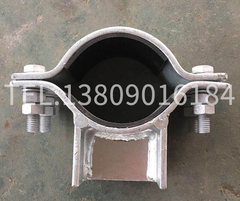 玻璃鋼管夾 玻璃鋼管夾