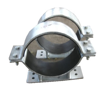 玻璃鋼管夾廠家 玻璃鋼管夾廠家