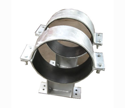 PVC管管夾 PVC管管夾