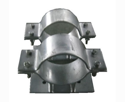 玻璃鋼管夾 玻璃鋼管夾