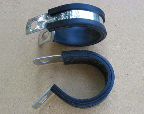 U型螺栓廠家對你說如何選擇U型螺栓的級別