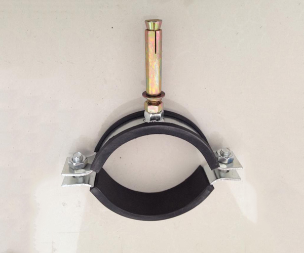 教你維修Ta型包氟管卡的措施 教你維修Ta型包氟管卡的措施