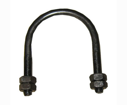 U型螺栓裝置的正確操作方法 U型螺栓裝置的正確操作方法