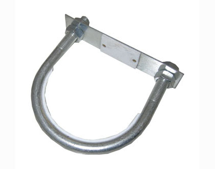 U型螺栓工藝及U型螺栓介紹