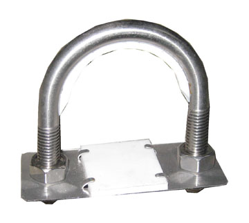 危害U型螺栓疲倦特點的要素 危害U型螺栓疲倦特點的要素