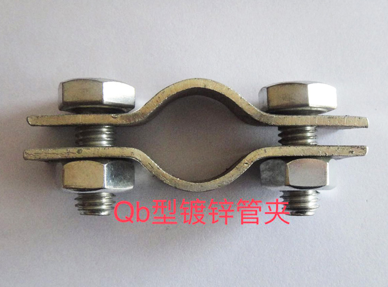 Ta包氟管卡代理商教你怎樣取下斷裂的U型螺栓 Ta包氟管卡代理商教你怎樣取下斷裂的U型螺栓